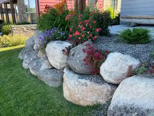 landscaping services Pottsboro